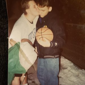 Meet your Posher, Craig